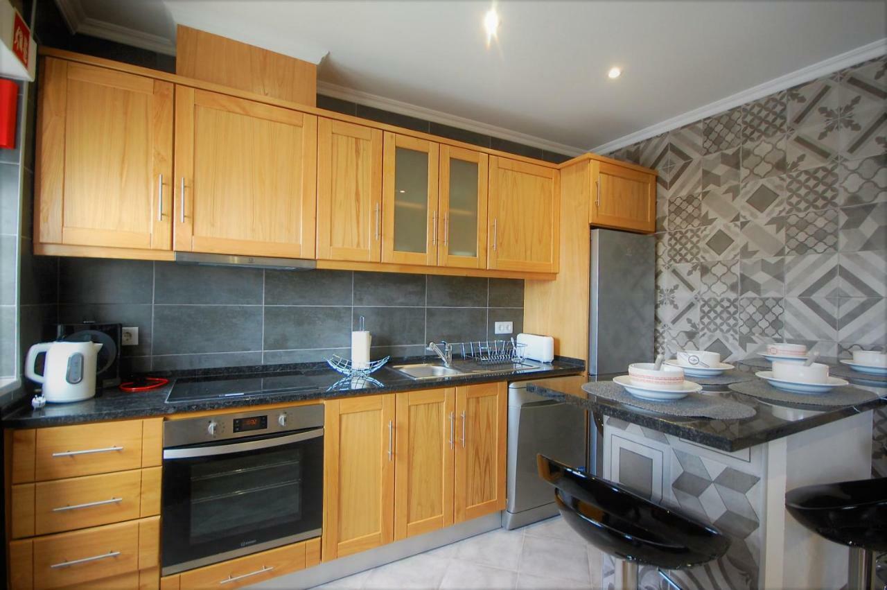 Vila Baltum - Free Private Parking - Wifi - Airco # By Bedzy # Albufeira Kültér fotó