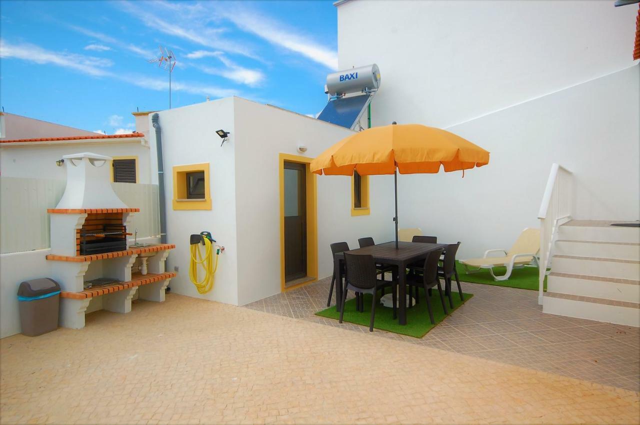 Vila Baltum - Free Private Parking - Wifi - Airco # By Bedzy # Albufeira Kültér fotó