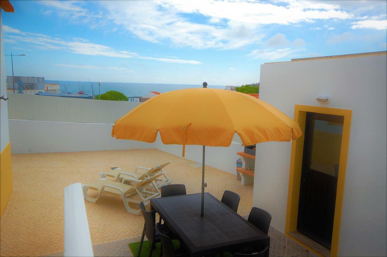 Vila Baltum - Free Private Parking - Wifi - Airco # By Bedzy # Albufeira Kültér fotó
